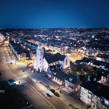 Appartementen Zeezijde Katwijk aan Zee Екстериор снимка