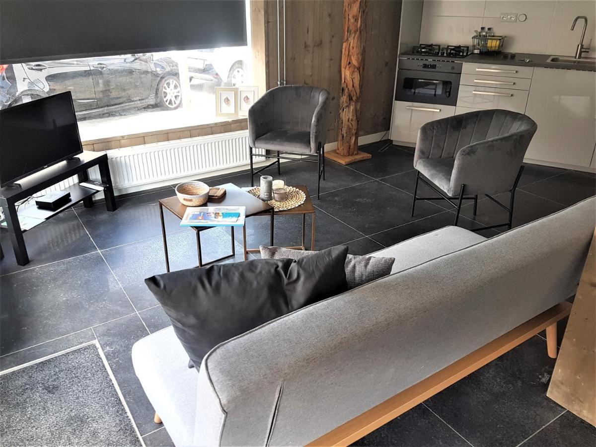 Appartementen Zeezijde Katwijk aan Zee Екстериор снимка
