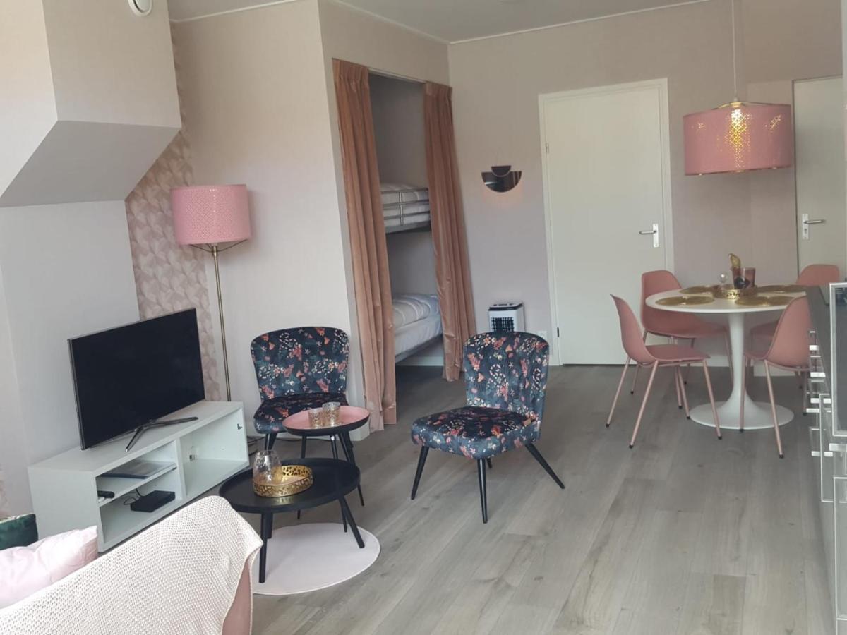 Appartementen Zeezijde Katwijk aan Zee Екстериор снимка