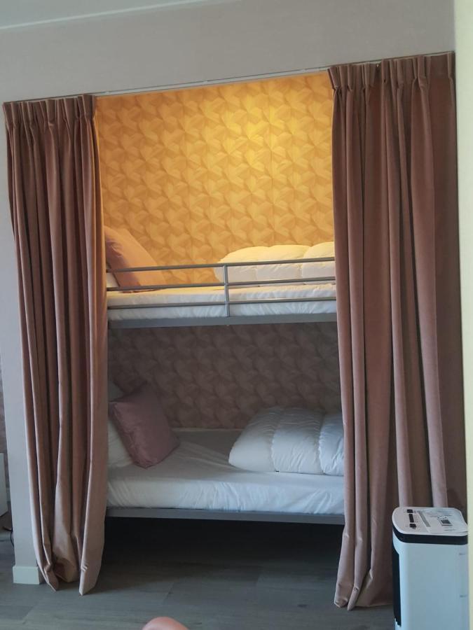 Appartementen Zeezijde Katwijk aan Zee Екстериор снимка