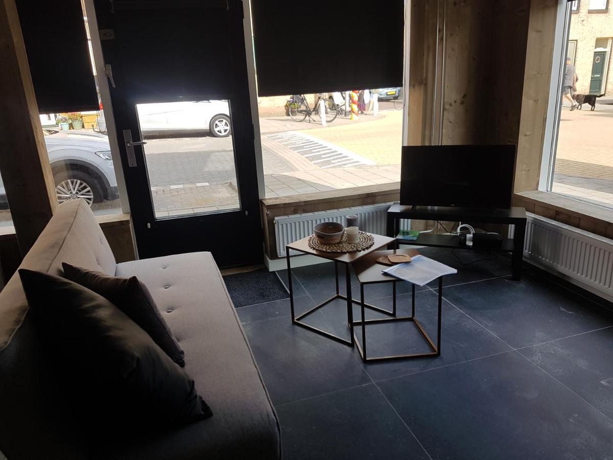 Appartementen Zeezijde Katwijk aan Zee Екстериор снимка