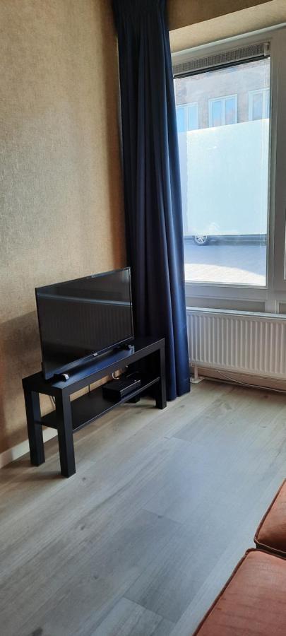 Appartementen Zeezijde Katwijk aan Zee Екстериор снимка