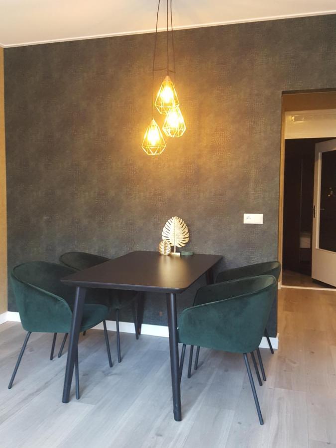 Appartementen Zeezijde Katwijk aan Zee Екстериор снимка