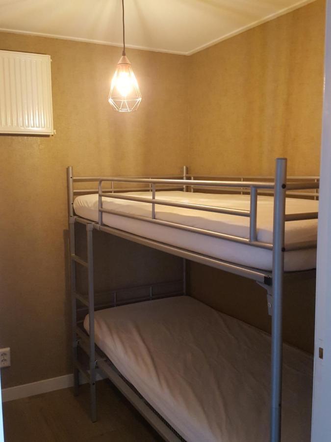 Appartementen Zeezijde Katwijk aan Zee Екстериор снимка